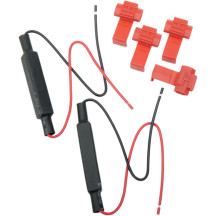 In-line Resistors