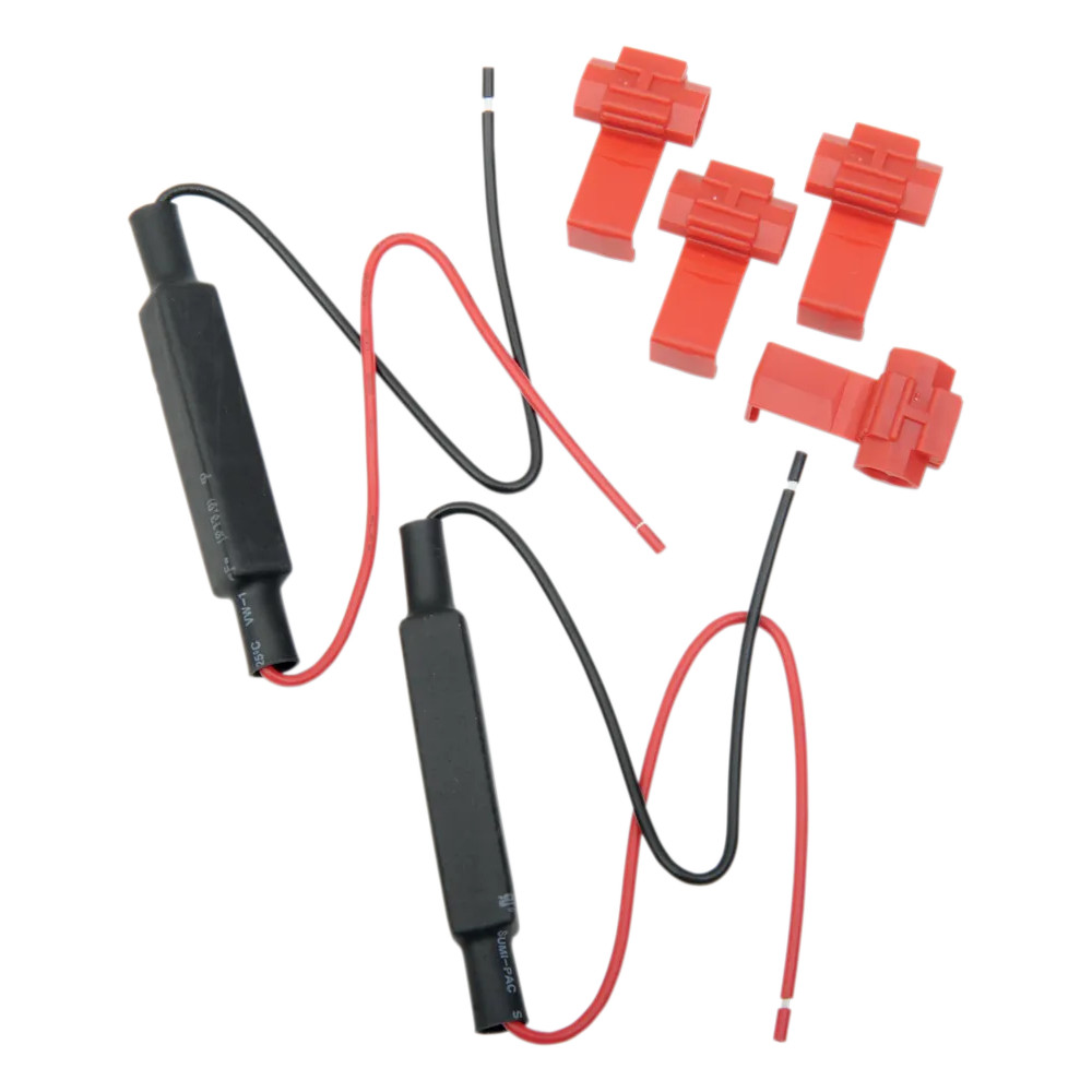 In-line Resistors In-line Resistors