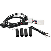 Ultra Tour-Pak® Run, Brake and Turn Signal Module