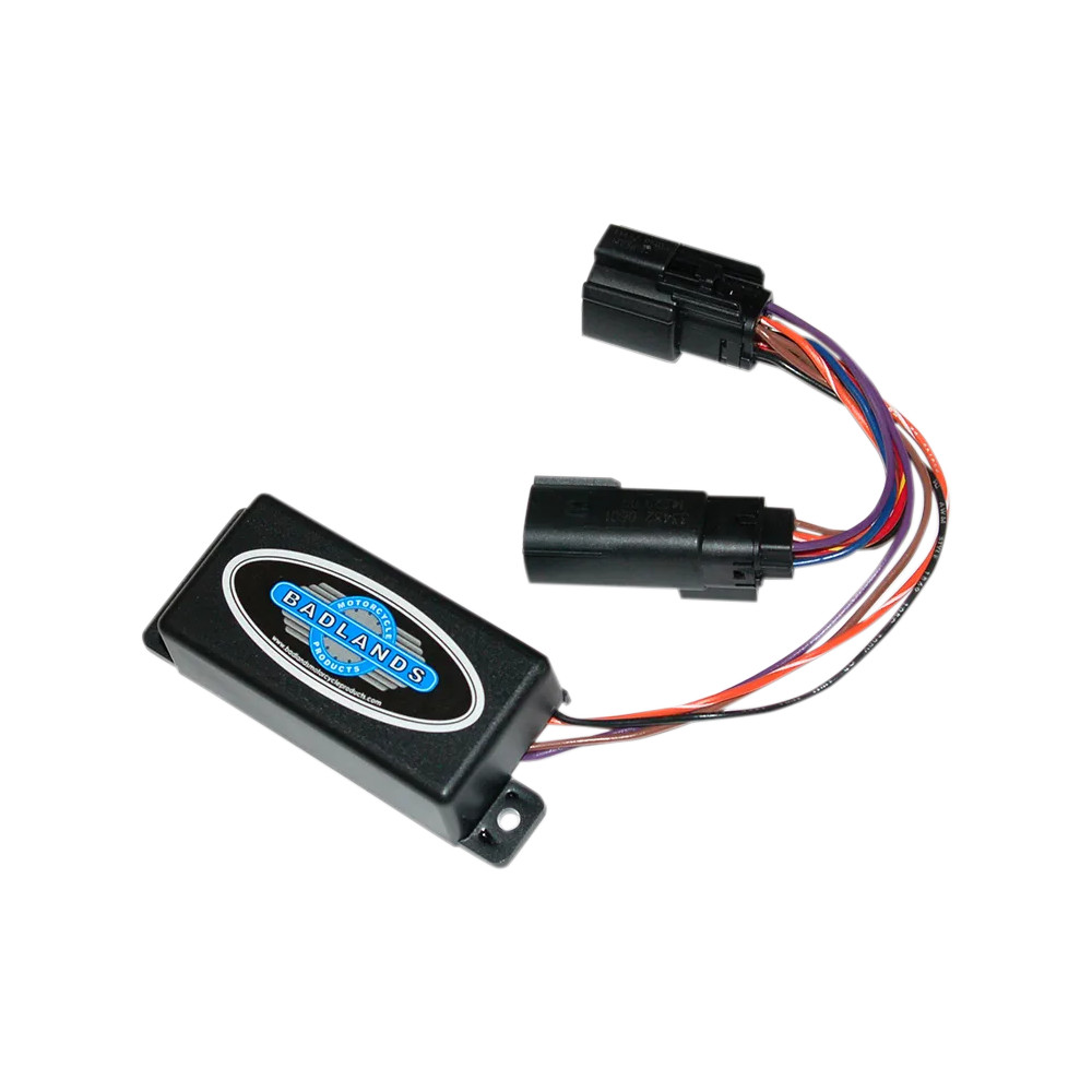 Plug-In Style Turn Signal Load Equalizer™ III