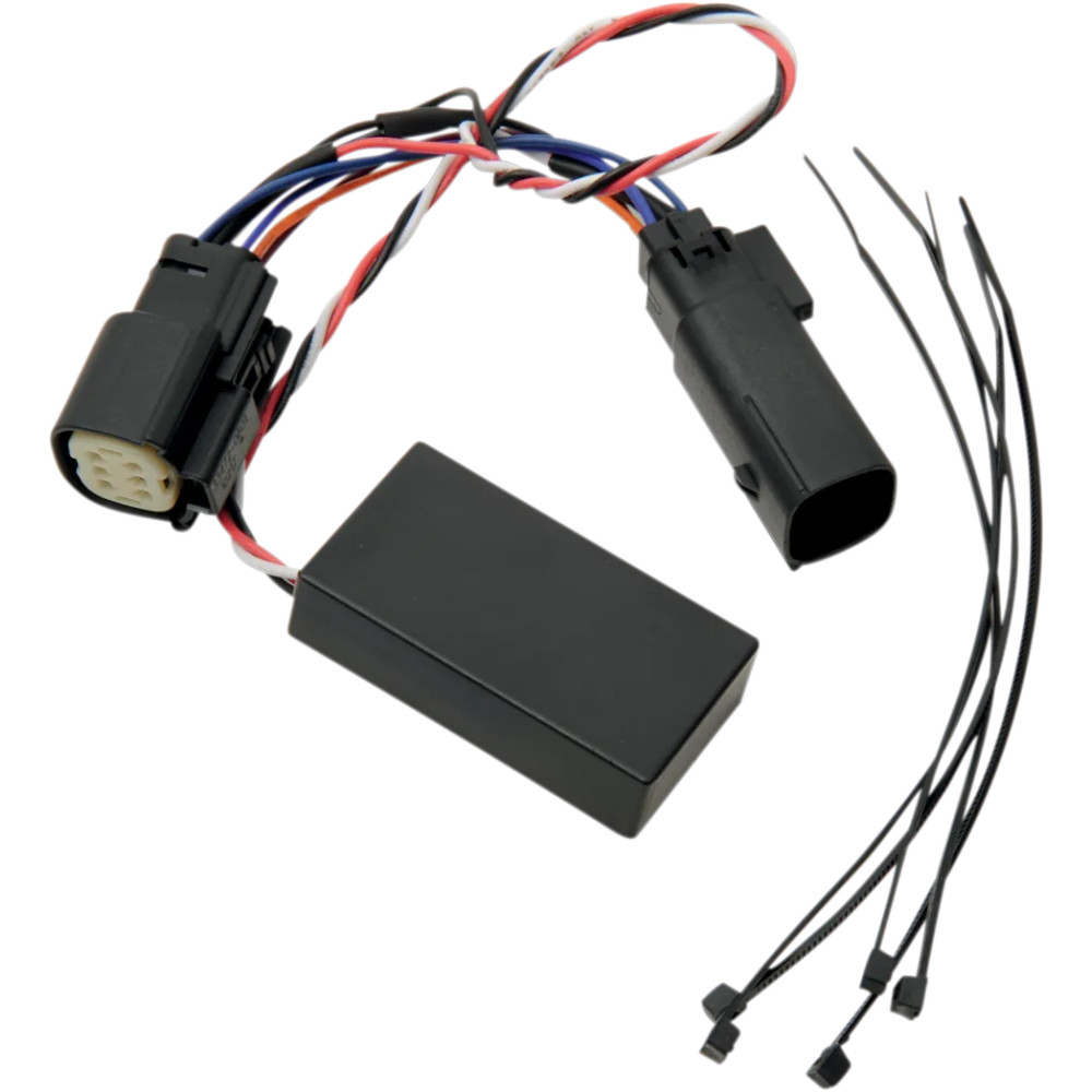 Magic Strobes™ Brake Light Flasher Magic Strobes™ Brake Light Flasher