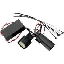 Destellador de Luz de Freno Magic Strobes™