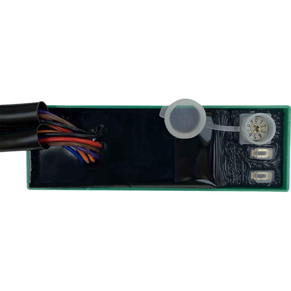 Smart Triple Play® Signal Conversion Module Smart Triple Play® Signal Conversion Module