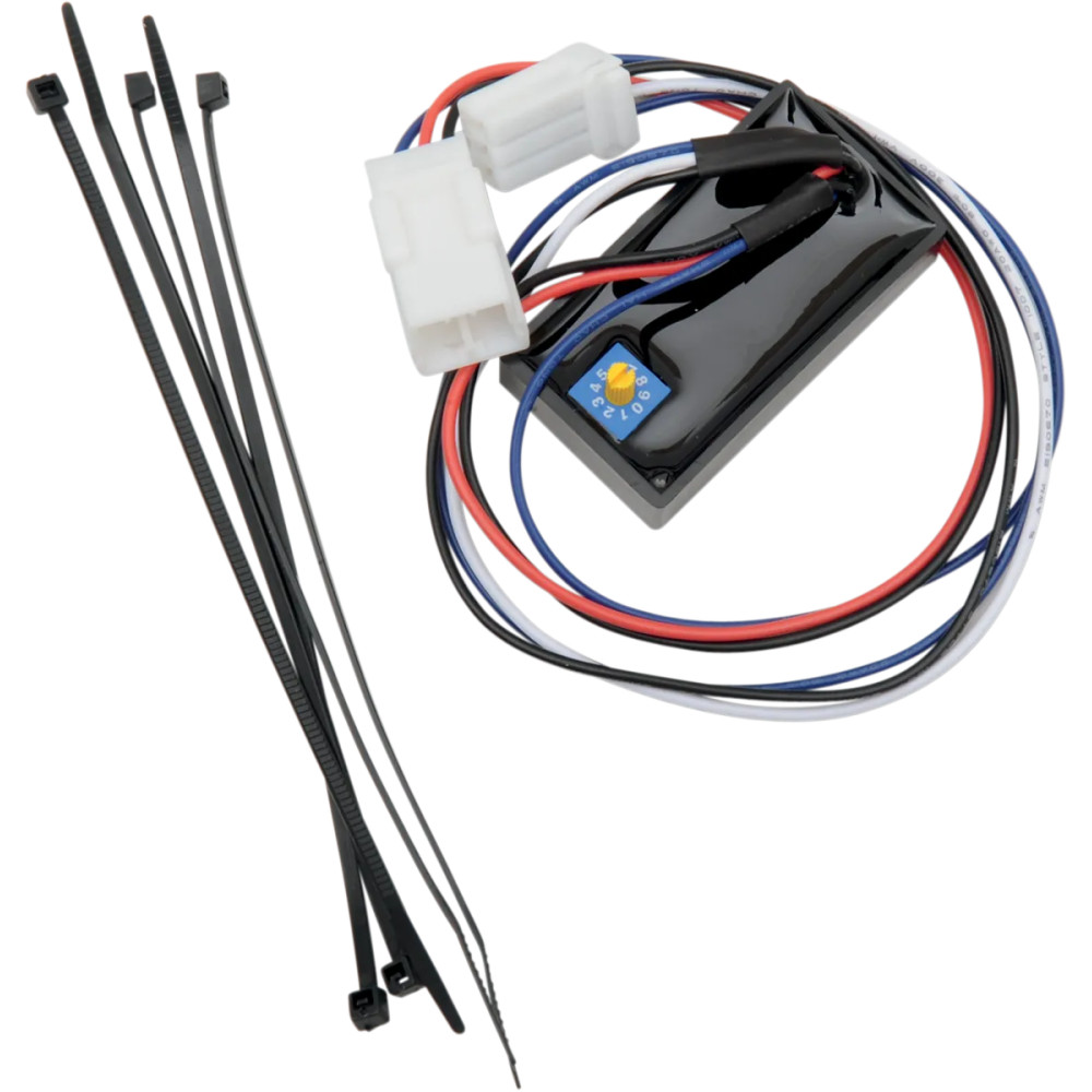 Magic Strobes™ Brake Light Flasher Magic Strobes™ Brake Light Flasher