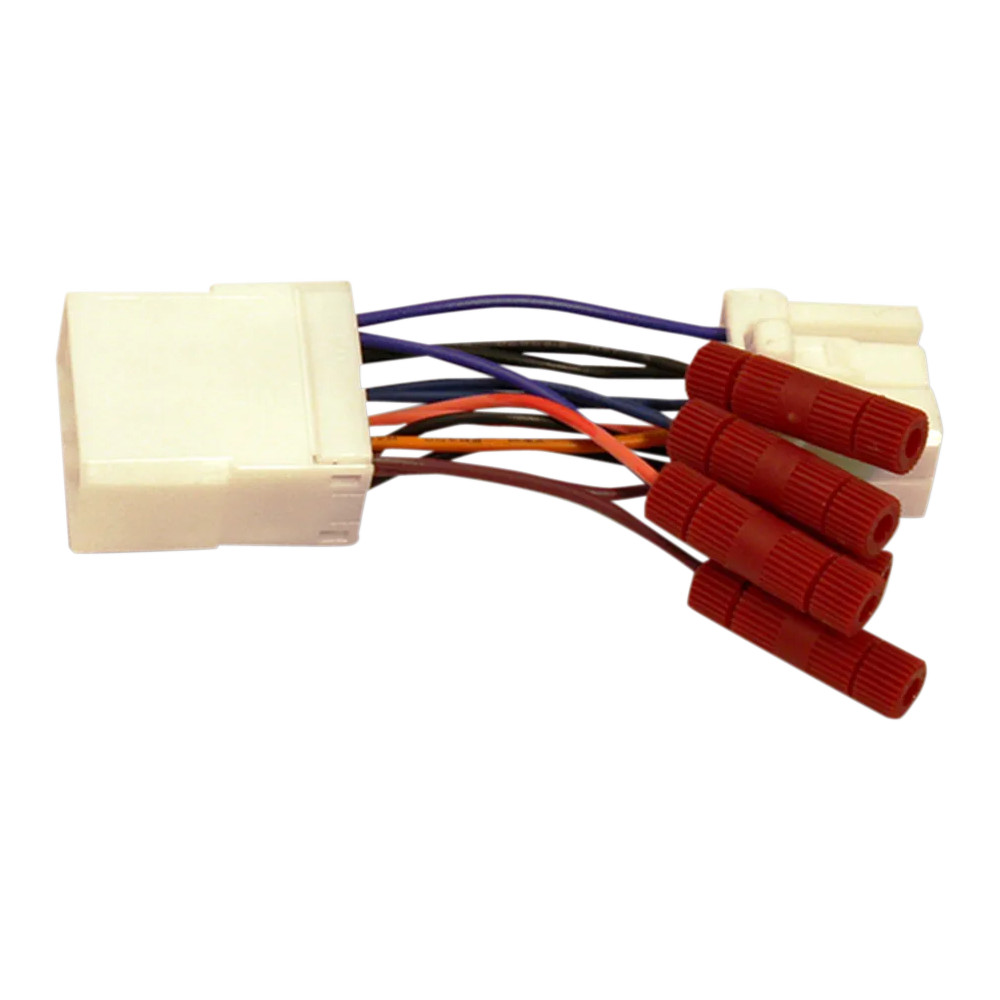Wiring Adapter Wiring Adapter