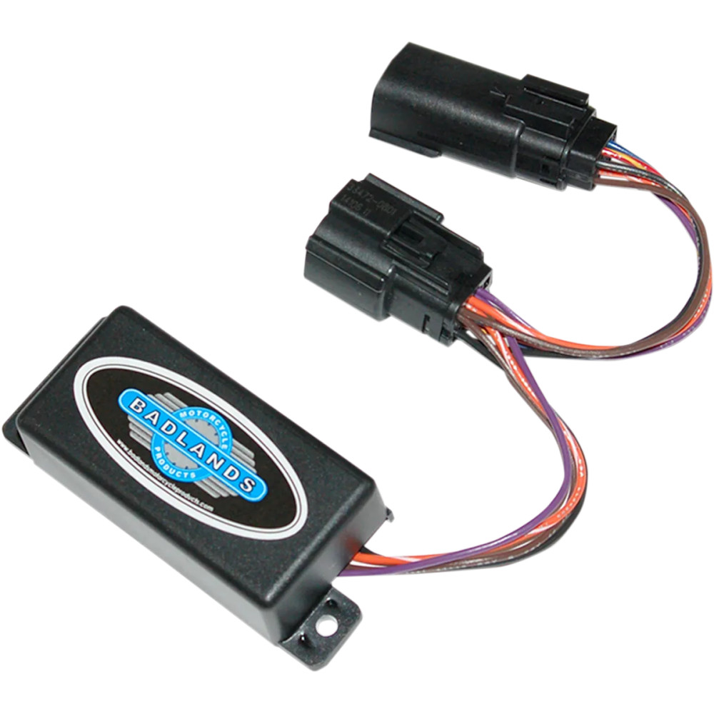 Plug-In Style Turn Signal Load Equalizer™ III