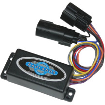 Iluminador Módulo de Estilo Plug-In para Luz de Marcha, Freno y Señal de Giro