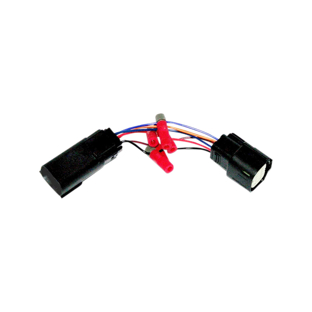 Wiring Adapter Wiring Adapter