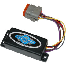 Auto-Canceling Turn Signal Module