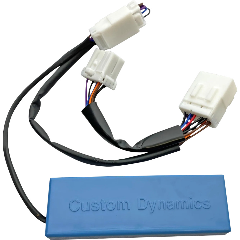 Smart Signal Stabilizer Smart Signal Stabilizer