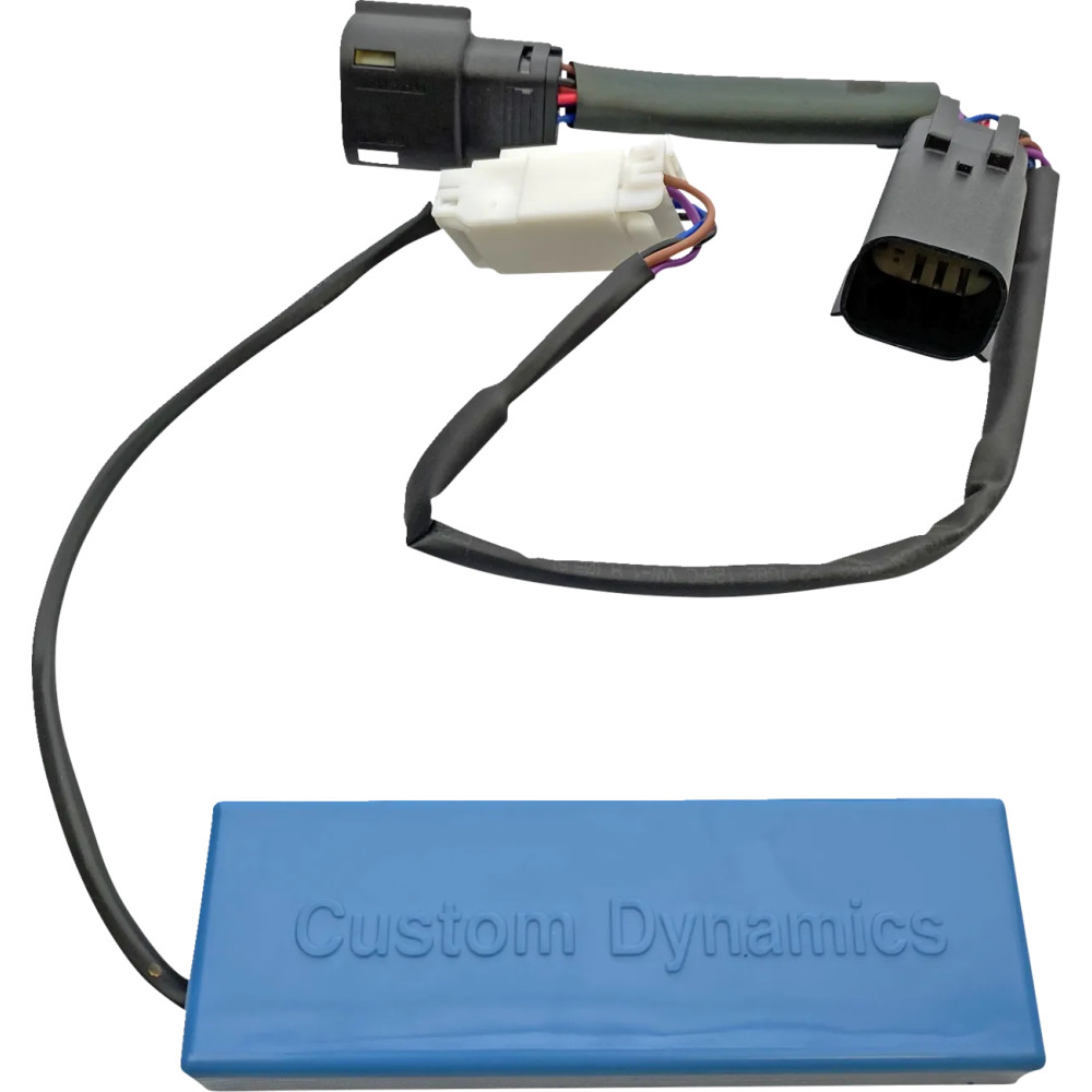 Smart Signal Stabilizer Smart Signal Stabilizer