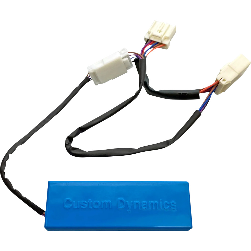 Smart Signal Stabilizer