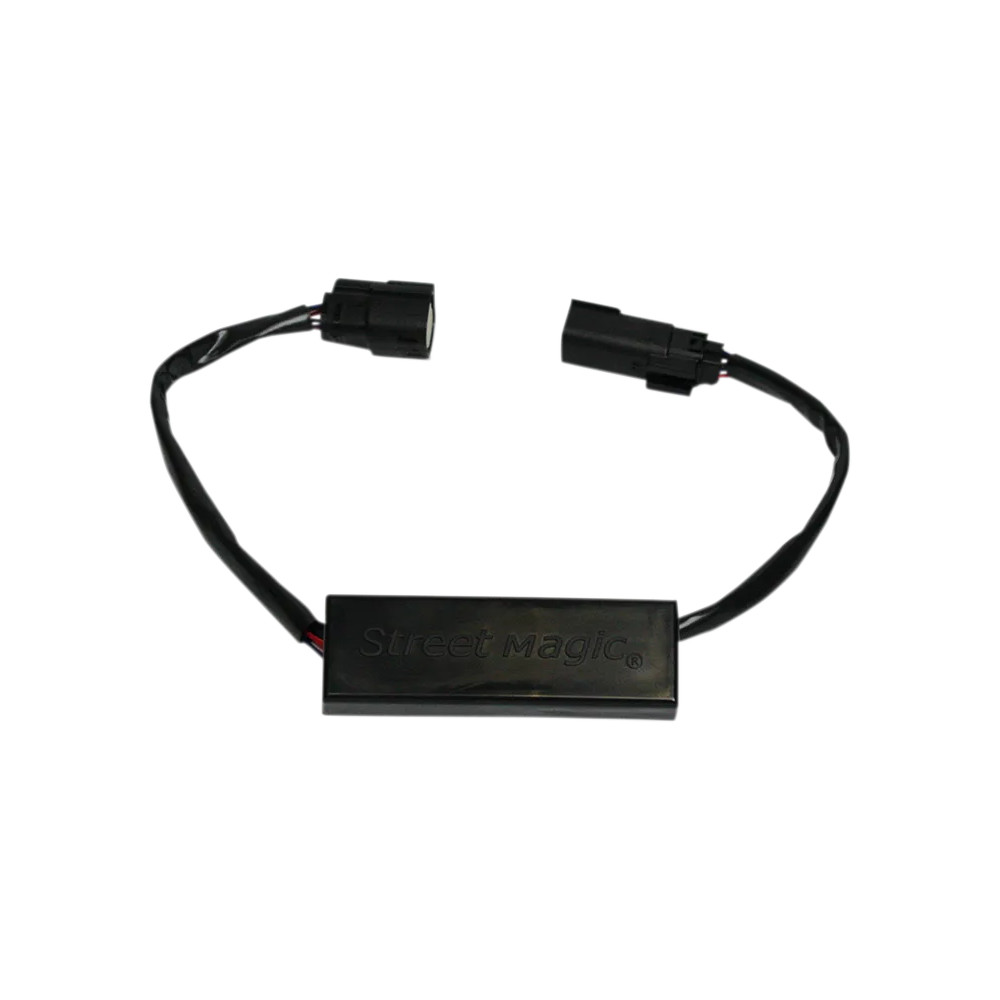 Magic Strobes™ Brake Light Flasher Magic Strobes™ Brake Light Flasher