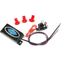 Hard-Wire CAN Bus Load Equalizer
