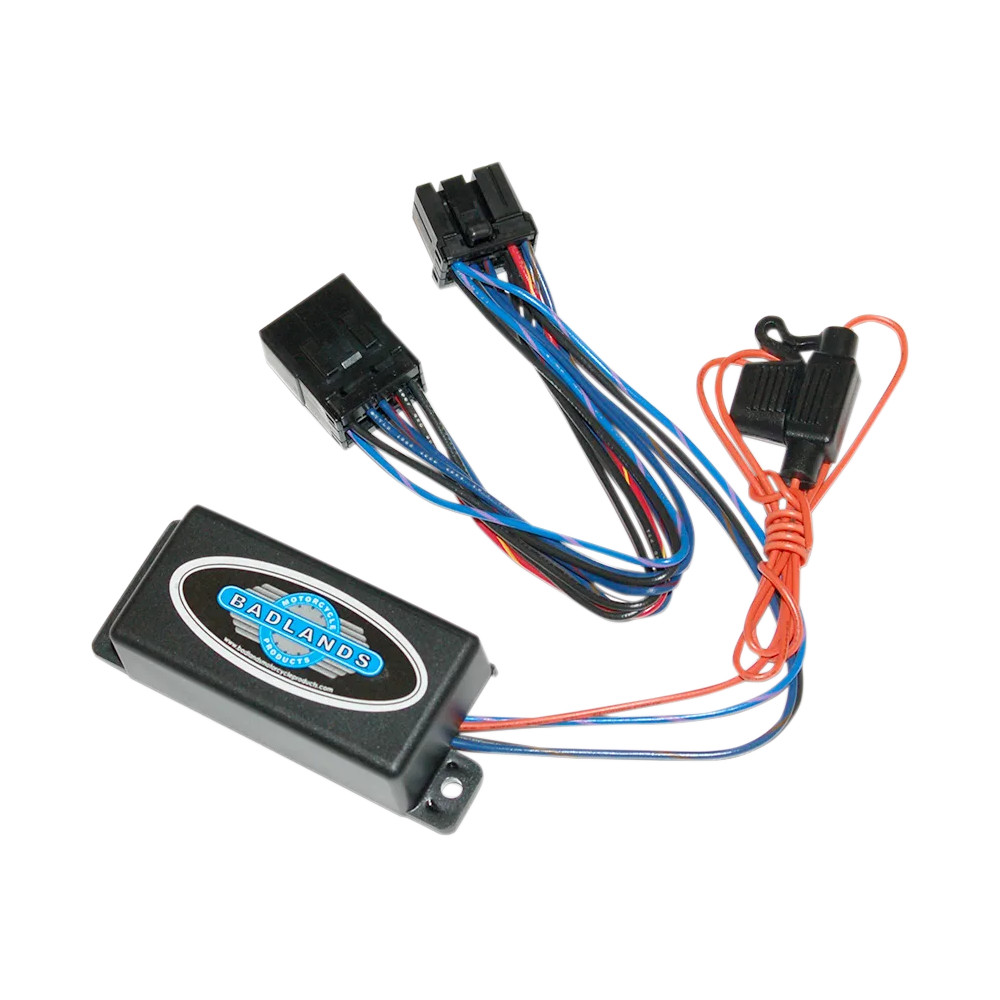 Plug-In Style Turn Signal Load Equalizer™ III
