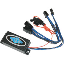 Plug-In Style Turn Signal Load Equalizer™ III