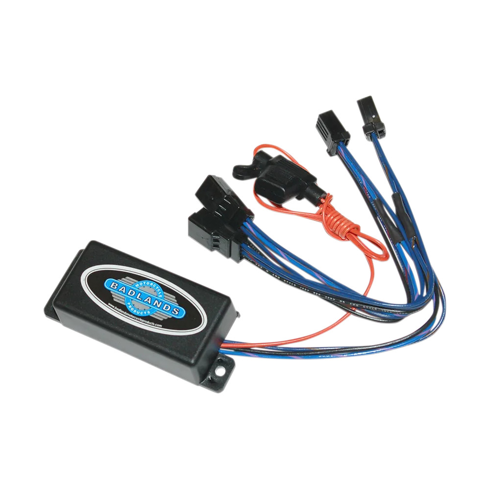 Plug-In Style Turn Signal Load Equalizer™ III