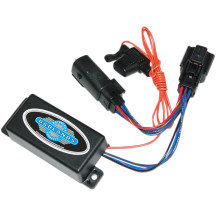 Igualador de carga de señal de giro estilo Plug-In™ III