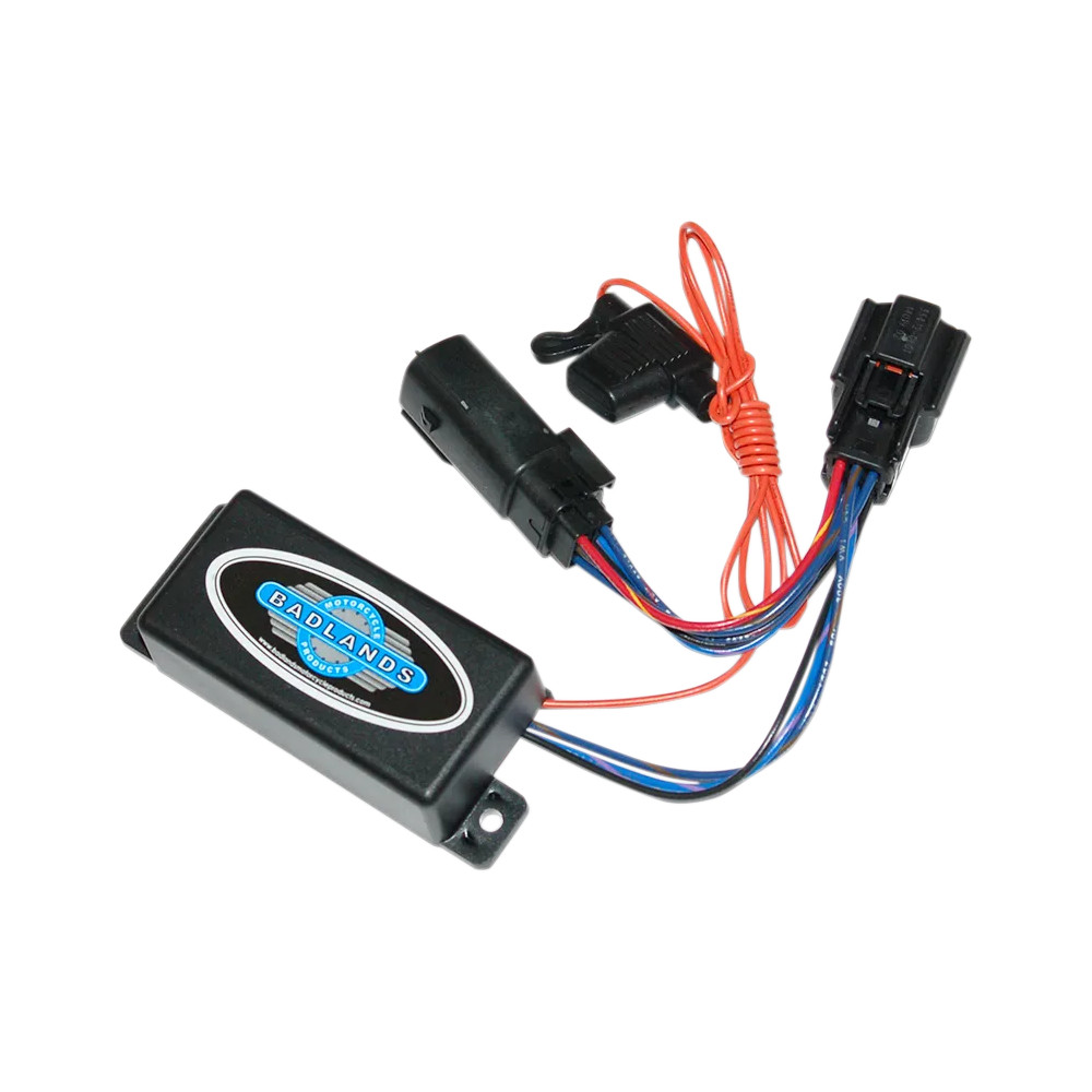 Igualador de carga de señal de giro estilo Plug-In™ III