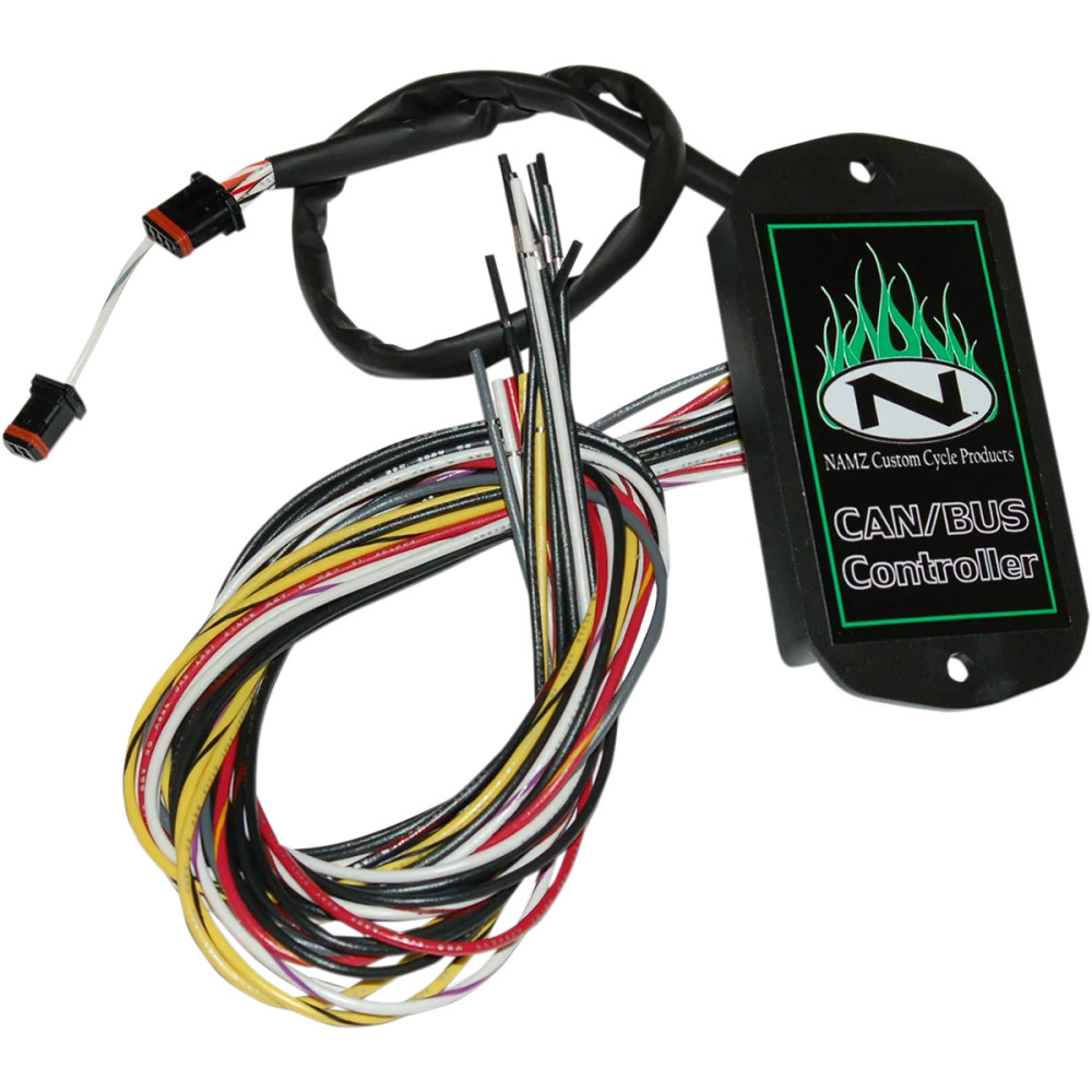 CAN Bus Controller CAN Bus Controller