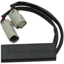 Magic Strobes™ Brake Light Flasher