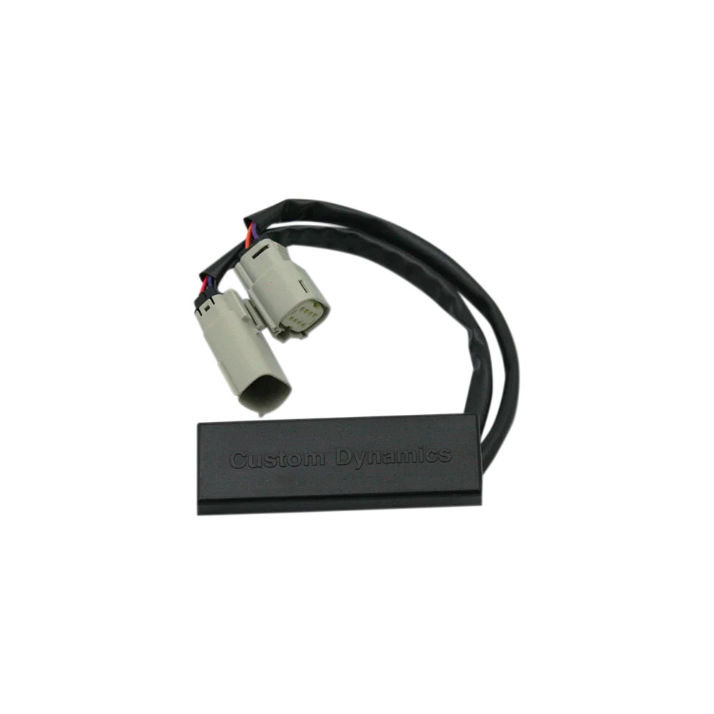 Magic Strobes™ Brake Light Flasher Magic Strobes™ Brake Light Flasher