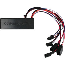Magic Strobes™ Brake Light Flasher