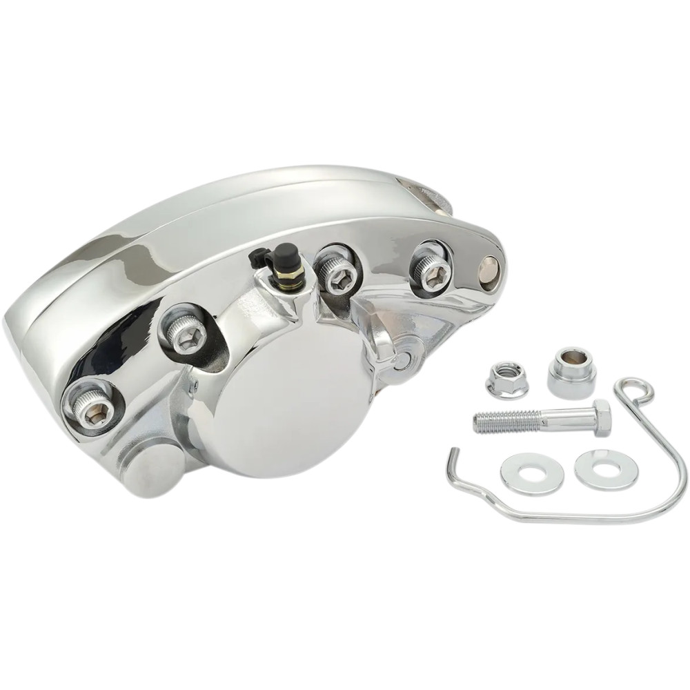 Front and Rear Brake Caliper Kits Front and Rear Brake Caliper Kits