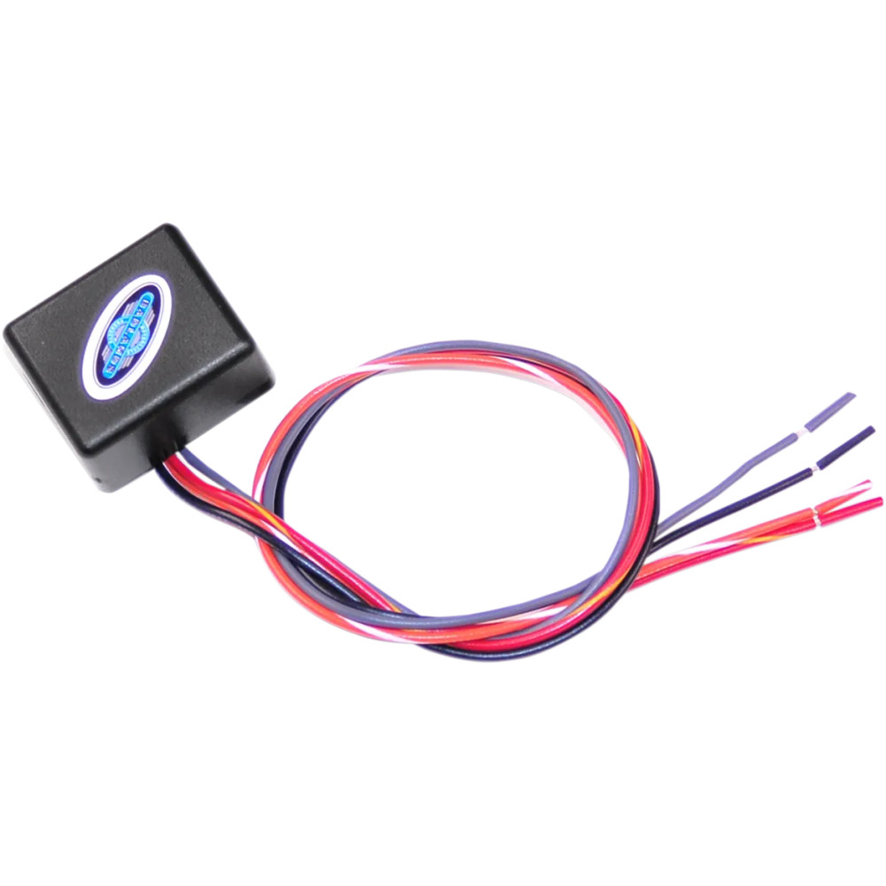 Pulsing Brake Module