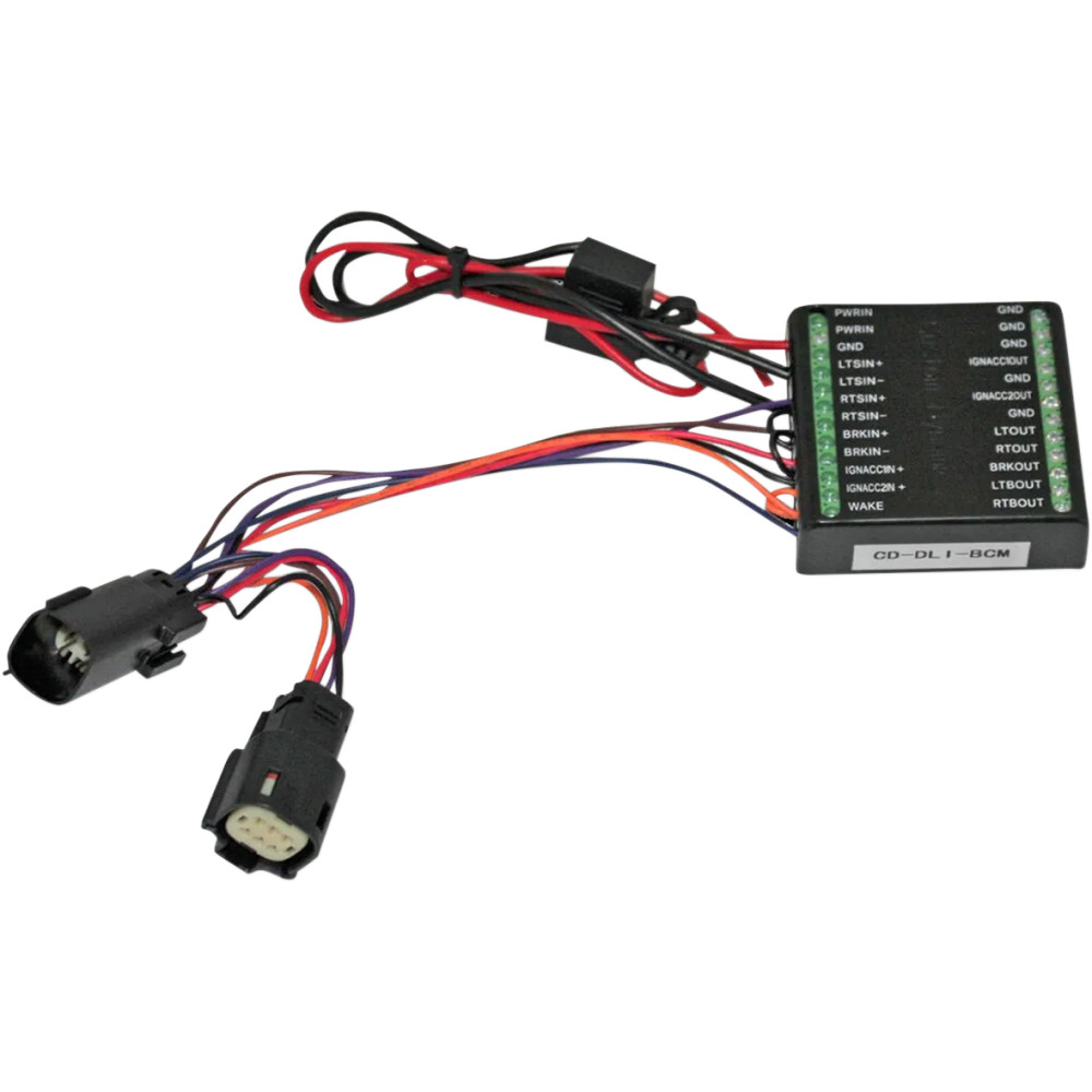 Dynamic Load Isolator Module Dynamic Load Isolator Module