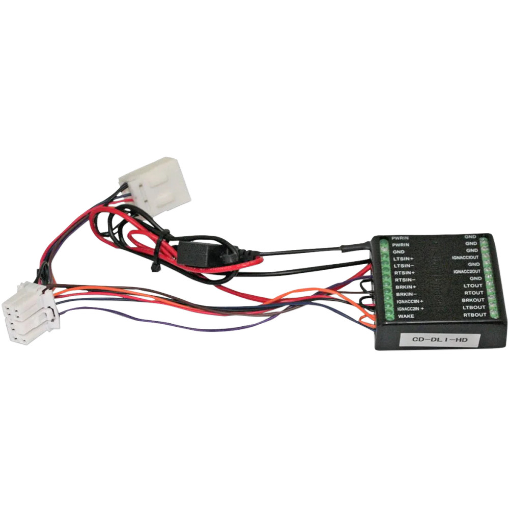 Dynamic Load Isolator Module Dynamic Load Isolator Module