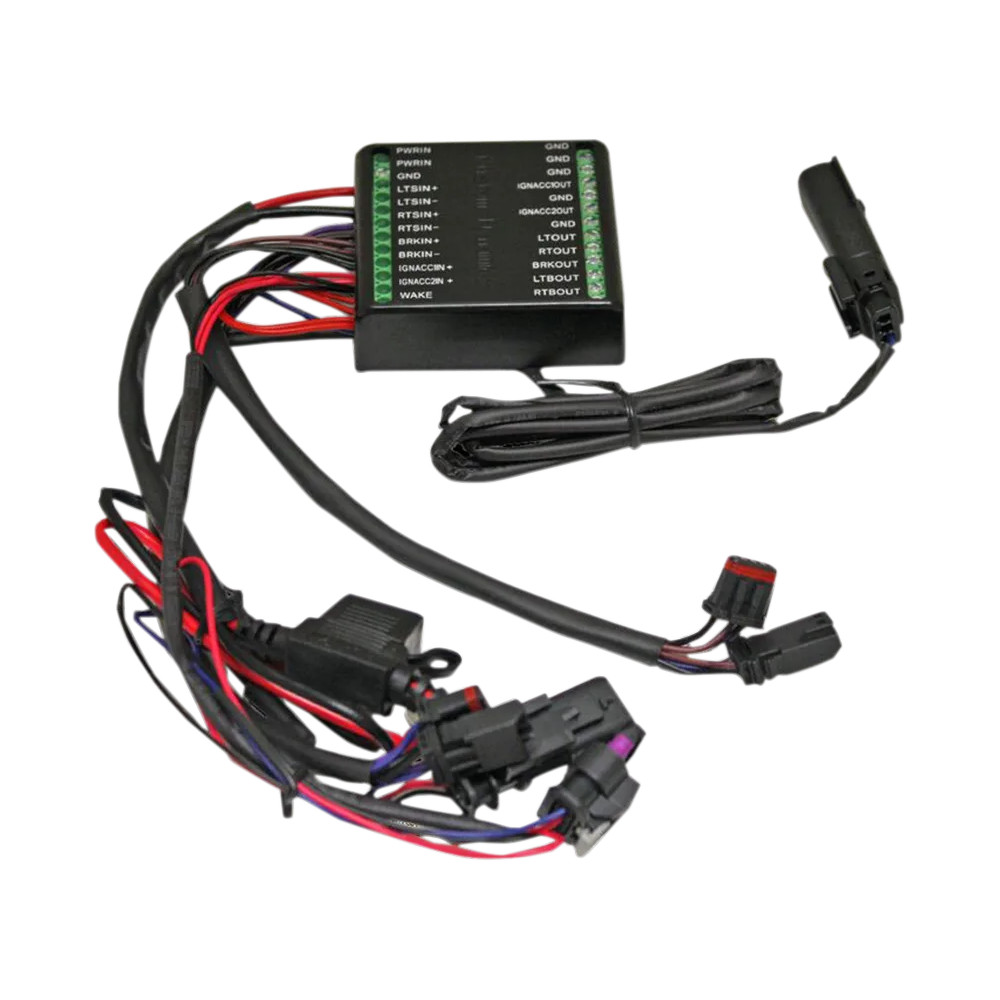 Dynamic Load Isolator Module Dynamic Load Isolator Module
