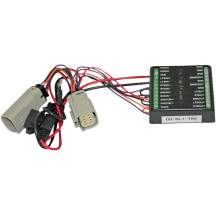 Dynamic Load Isolator Module