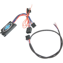 Brake Light Eliminator