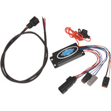 Brake Light Eliminator