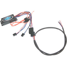 Brake Light Eliminator