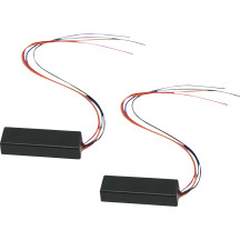 Universal Turn Signal Isolator