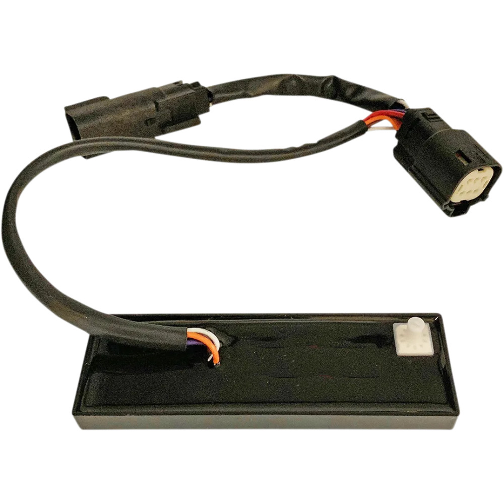 Magic Strobes™ Brake Light Flasher Magic Strobes™ Brake Light Flasher