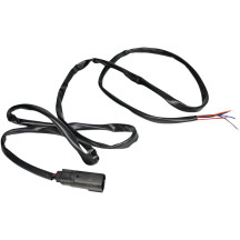Tour Pak® Quick Disconnect Harness