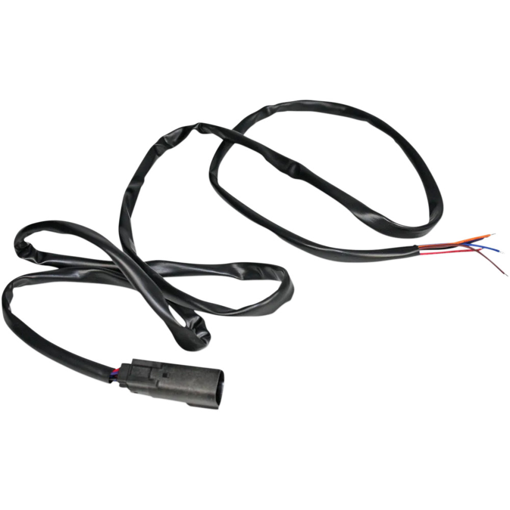 Tour Pak® Quick Disconnect Harness