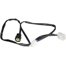 Tour Pak® Quick Disconnect Harness