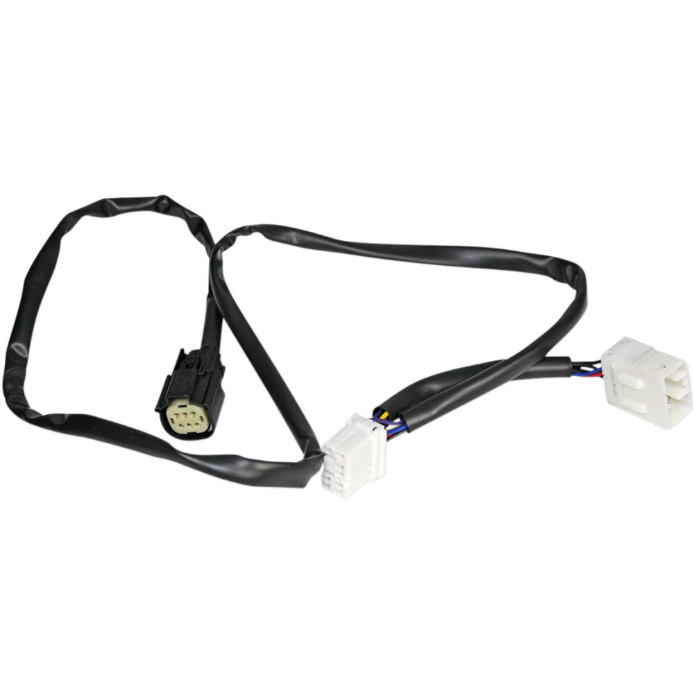 Tour Pak® Quick Disconnect Harness