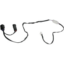 Tour Pak® Quick Disconnect Harness