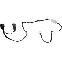 Tour Pak® Quick Disconnect Harness — Harley Davidson®