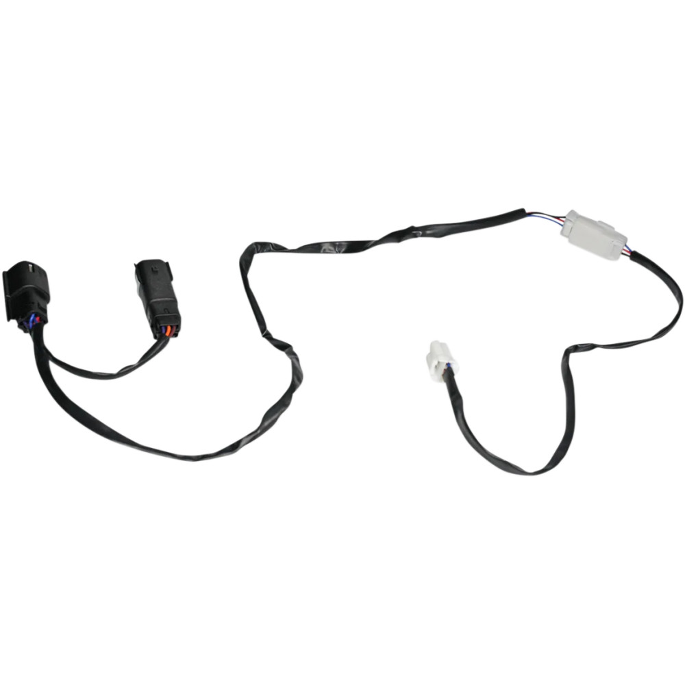 Tour Pak® Quick Disconnect Harness