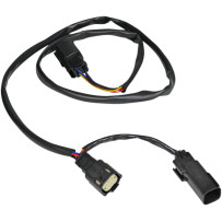 Tour Pak® Quick Disconnect Harness — fits Harley-Davidson®