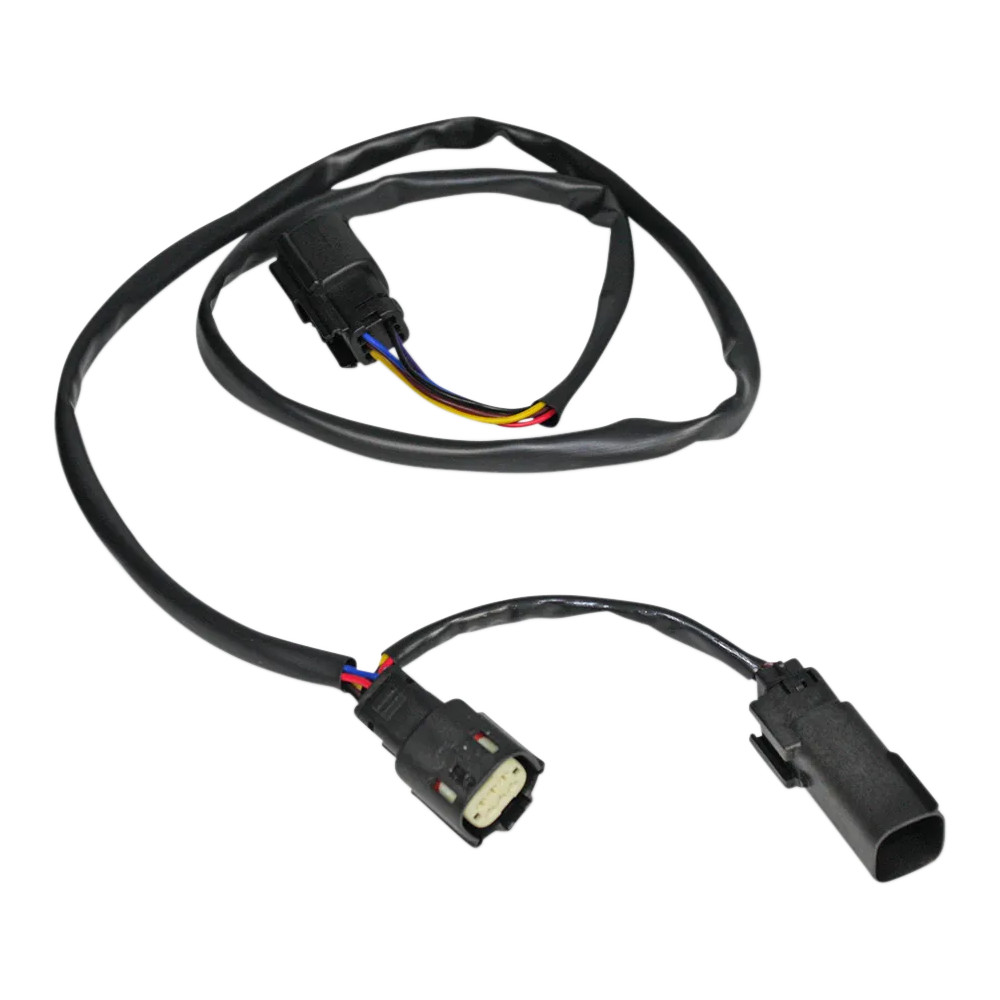 Tour Pak® Quick Disconnect Harness
