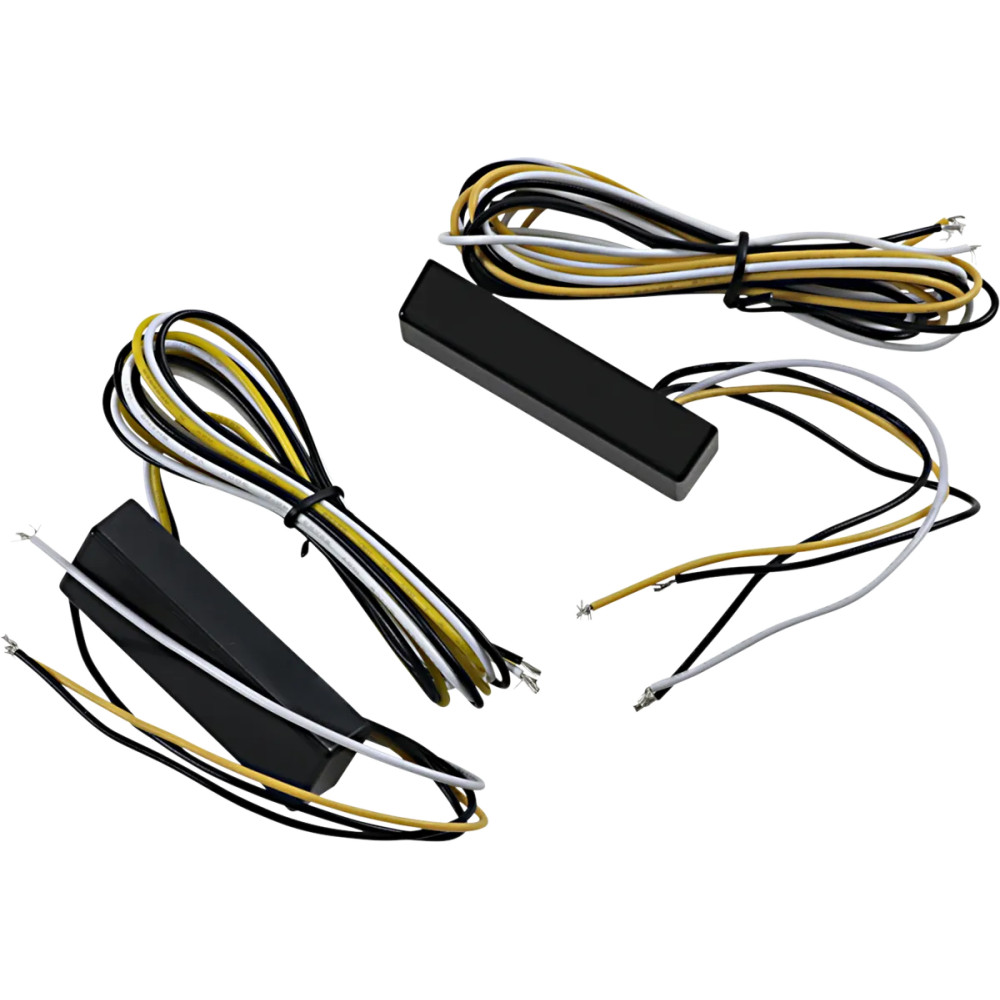 Amber/White Converter for LED Boltz