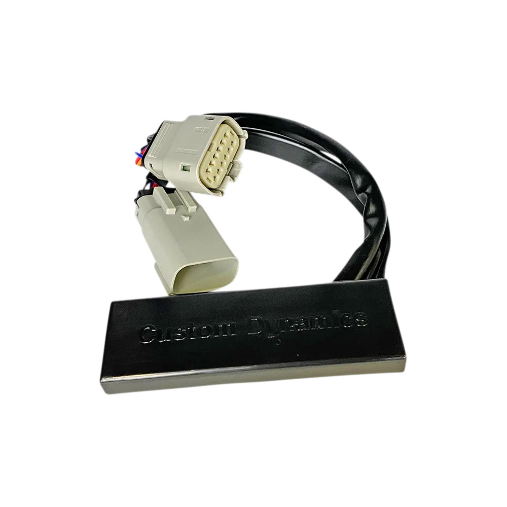 Magic Strobes™ Brake Light Flasher Magic Strobes™ Brake Light Flasher