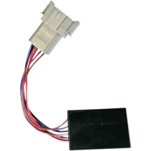 Turn Signal Canceler